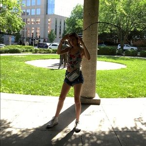 Meet your Posher, Mack